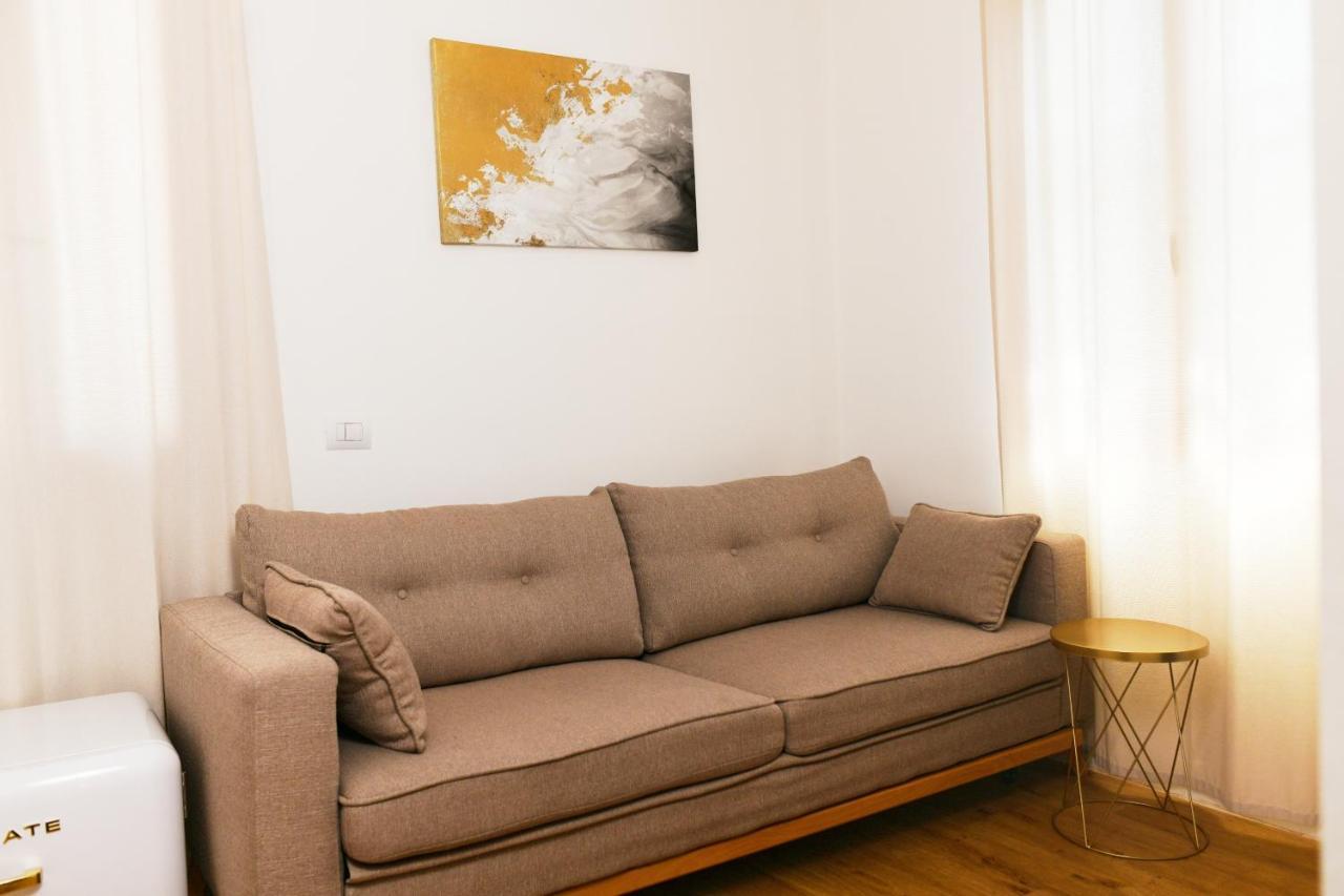 La Villa Bed & Breakfast — Foto 3