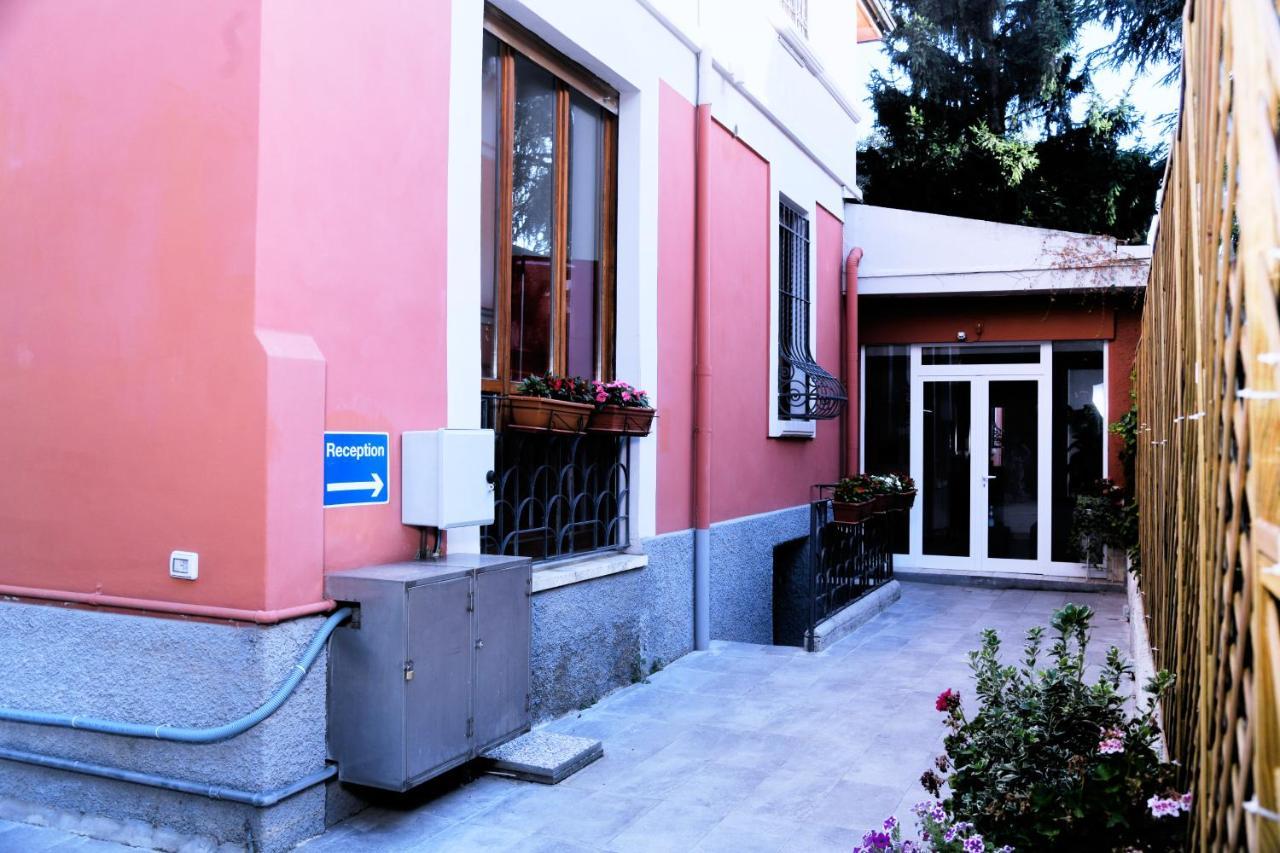 La Villa Bed & Breakfast — Foto 1