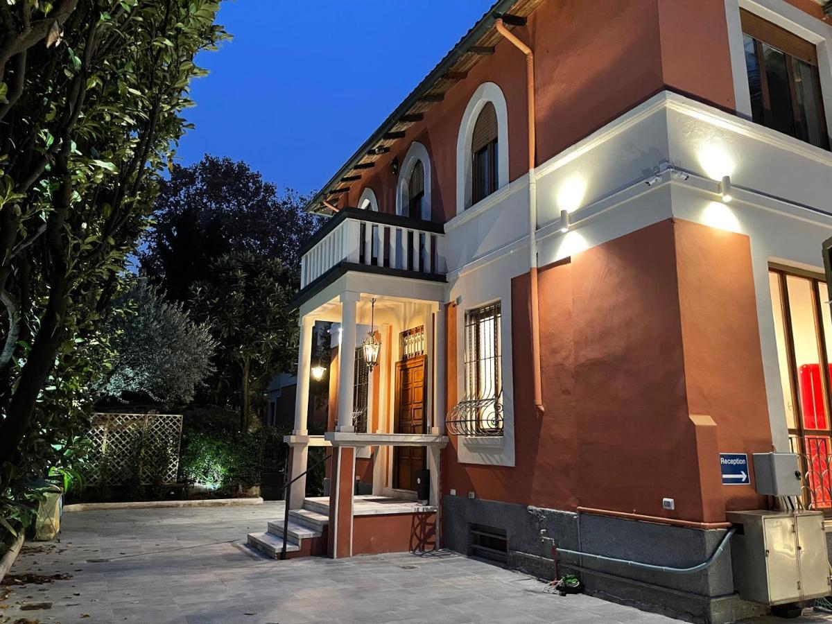 La Villa Bed & Breakfast — Foto 2