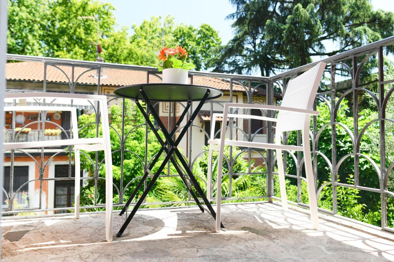 La Villa Bed & Breakfast, Milan